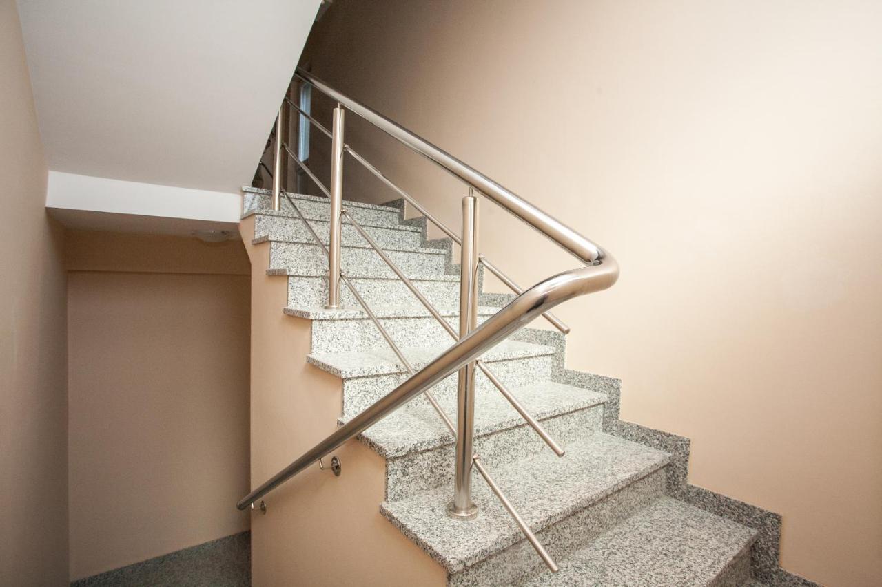 Apartments Tm Крк Экстерьер фото